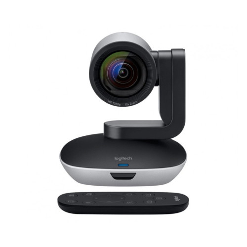 Камера для ВКС/ Logitech PTZ Pro 2 Camera