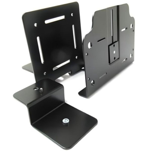 Монтажная консоль/ Mounting solution for EagleEyeIV-12x&4x. Mounts on the wall/other flat surfaces over 6.5in deep or flat screen displays greater than 5/8in thick. Includes tripod mount. Also supports EagleEye Director, EagleEye HD, EagleEye III, EagleEy