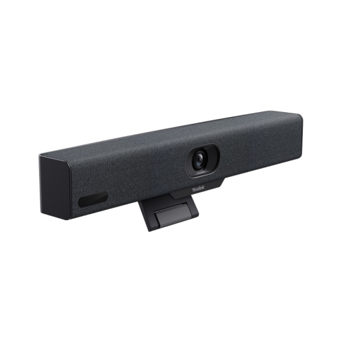 Видеобар для малых переговорных комнат/ Yealink [A10-010-VCS Edition] Leading Platform Collaboration Bar for huddle rooms / MeetingBar A10 / 2-year AMS [1203689]