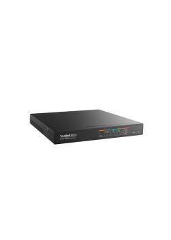 Цифровой аудио процессор/ Yealink [AP08] Dante Digital Signal Processor / 2-year AMS [1303097]