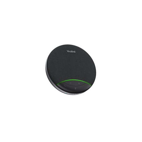 Спикерфон/ Yealink [SP92 with Dongle USB-C/A] Speakerphone + USB Bluetooth dongle / 2-year AMS [1308170]