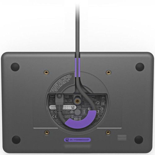 Сенсорный контроллер/ Logitech Tap IP-GRAPHITE