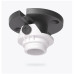 Потолочный кронштейн микрофона/ Yealink [CM-MountKIT] CM20 Mount Kit / [3311091]