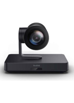 Камера/ Yealink [UVC85] USB Room Camera 4K 12x optical+3x digital zoom PTZ USB / 2-year AMS [1206672]