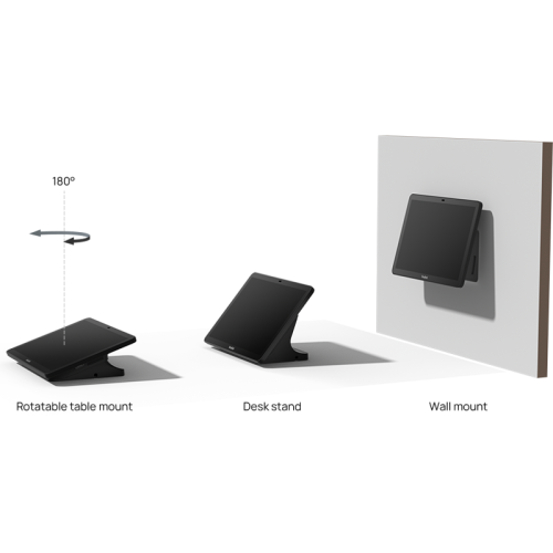 Сенсорная панель управления/ Yealink [PTC25] Collaboration touch panel 10.1