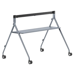 Стойка для MeetingBoard/ Yealink [MB-FS-P750T] 1x FloorStand with tray for MeetingBoard 75 Pro / [3311084]
