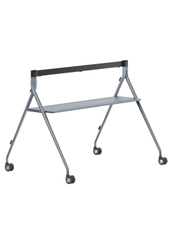 Стойка для MeetingBoard/ Yealink [MB-FS-P750T] 1x FloorStand with tray for MeetingBoard 75 Pro / [3311084]