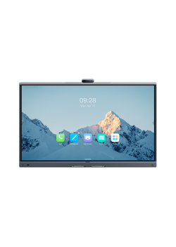 Видеотерминал/ Yealink [PVB650-A02] MeetingBoard  65  Pro  for  Small  and  Medium  Rooms / 2-year AMS [1203693]