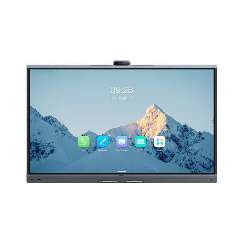 Видеотерминал/ Yealink [PVB650-A02] MeetingBoard  65  Pro  for  Small  and  Medium  Rooms / 2-year AMS [1203693]