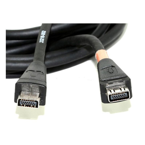 Кабель микрофонный/ CLink 2 cable, HDX microphone array cable. Walta to Walta. 50 ft. Connects HDX microphone to HDX microphone/SoundStation IP7000 or HDX microphone to HDX System.HDX 9000 CLink input requires Walta to RJ-45 adapter