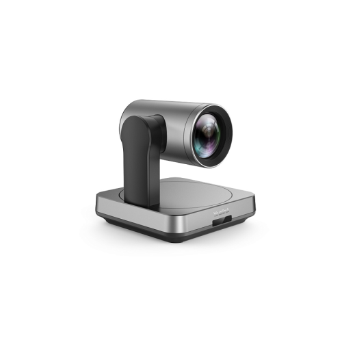 Камера/ Yealink [UVC84 Black] USB Room Camera 4K 12x optical+3x digital zoom PTZ USB / 2-year AMS [1206662]