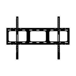 Кронштейн настенный/ Yealink [MB-WallMount-650] Wall mount for 65 inch MeetingBoard and ETV / [3311073]