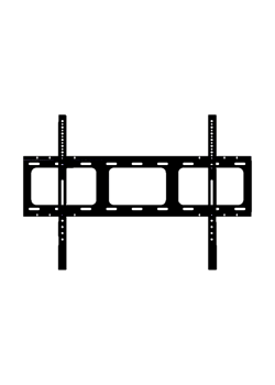 Кронштейн настенный/ Yealink [MB-WallMount-650] Wall mount for 65 inch MeetingBoard and ETV / [3311073]