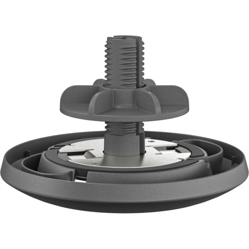 Крепёж настольный/ Accessory Logitech,Rally Mic Pod Table Mount Крепёж настольный/ Accessory Logitech,Rally Mic Pod Table Mount