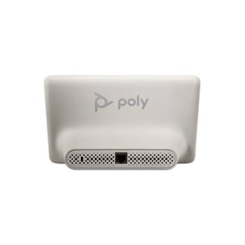 Сенсорный пульт управления/ Poly TC8 touch control for use with Poly G7500, Studio X30 and Studio X50. Requires PoE network connection or optional external power injector (2200-66740-XXX).