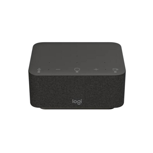Универсальная док-станция Logitech Logi Dock/ Logitech LOGIDOCK-GRAPHITE-USB Универсальная док-станция Logitech Logi Dock/ Logitech LOGIDOCK-GRAPHITE-USB
