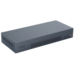 Терминал для больших переговорных комнат/ Yealink [M900-0010] Smart 4K Room System for Large Room /  2-year AMS [1303132]