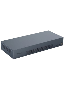 Терминал для больших переговорных комнат/ Yealink [M900-0010] Smart 4K Room System for Large Room /  2-year AMS [1303132]