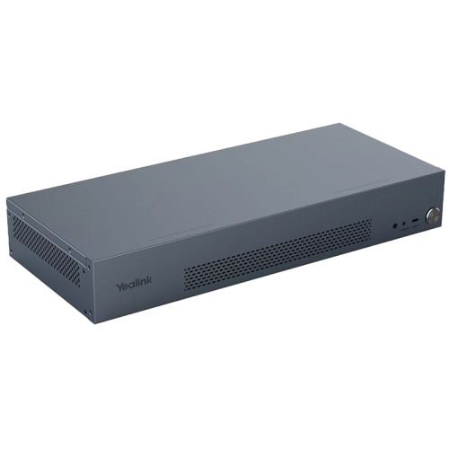 Терминал для больших переговорных комнат/ Yealink [M900-0010] Smart 4K Room System for Large Room /  2-year AMS [1303132]