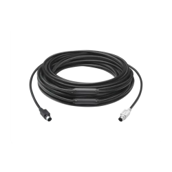 Кабель/ Accessory Logitech Group 15m Ext Cable  AMR