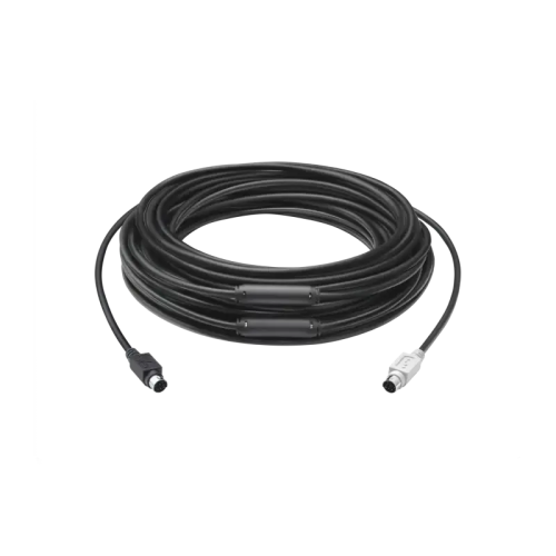 Кабель/ Accessory Logitech Group 15m Ext Cable  AMR