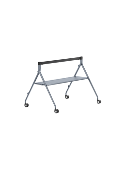Стойка для MeetingBoard/ Yealink [MB-FS-P860T] 1x FloorStand with tray for MeetingBoard 86 Pro / [3311085]