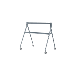 Стойка для MeetingBoard/ Yealink [MB-FS-P650T] 1x FloorStand with tray for MeetingBoard 65 Pro / [3311083]