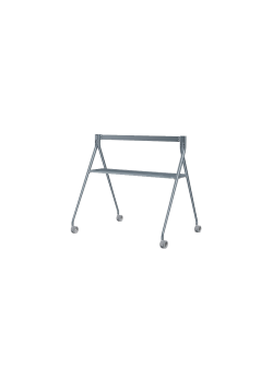 Стойка для MeetingBoard/ Yealink [MB-FS-P650T] 1x FloorStand with tray for MeetingBoard 65 Pro / [3311083]