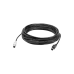 Кабель/ Accessory Logitech Group 10m Ext Cable AMR