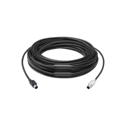 Кабель/ Accessory Logitech Group 15m Ext Cable  AMR