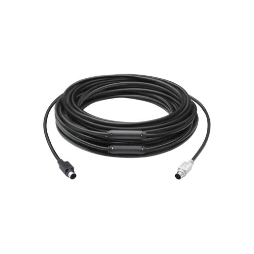 Кабель/ Accessory Logitech Group 15m Ext Cable  AMR