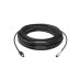 Кабель/ Accessory Logitech Group 15m Ext Cable  AMR