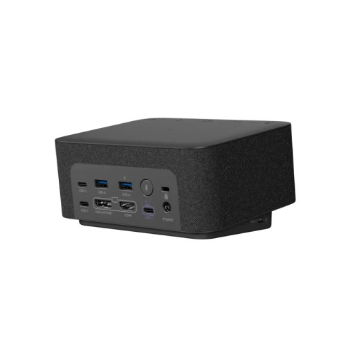 Универсальная док-станция Logitech Logi Dock/ Logitech LOGIDOCK-GRAPHITE-USB