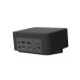 Универсальная док-станция Logitech Logi Dock/ Logitech LOGIDOCK-GRAPHITE-USB