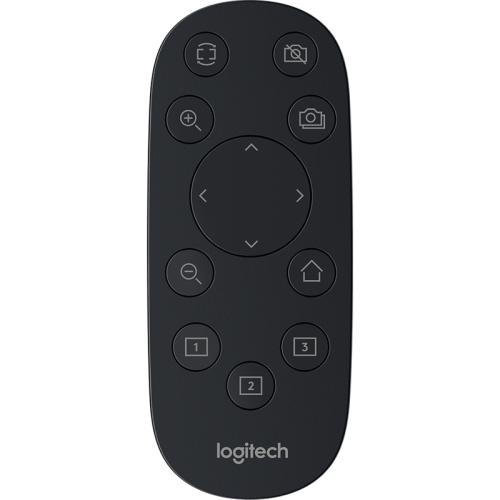 Камера для ВКС/ Logitech PTZ Pro 2 Camera