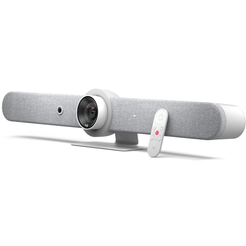 Камера для ВКС/ Logitech Rally Bar Camera OFF-WHITE Камера для ВКС/ Logitech Rally Bar Camera OFF-WHITE