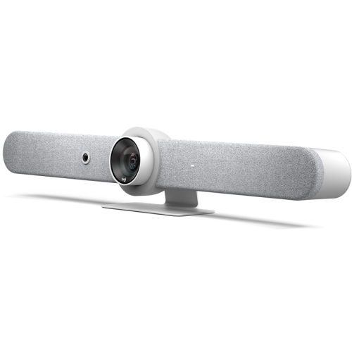 Камера для ВКС/ Logitech Rally Bar Camera OFF-WHITE Камера для ВКС/ Logitech Rally Bar Camera OFF-WHITE