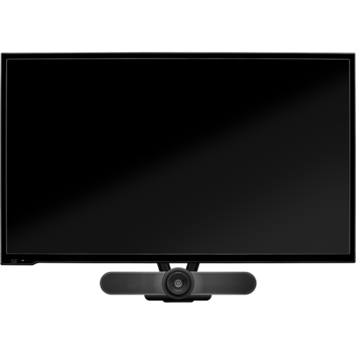 Крепёж к TV/ Accessory Logitech TV Mount  XL for MeetUp
