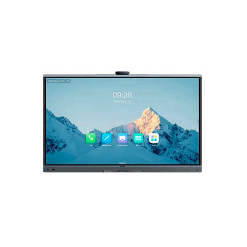 Видеотерминал/ Yealink [PVB750-A02] MeetingBoard  75  Pro  for  Small  and  Medium  Rooms / 2-year AMS [1203694]