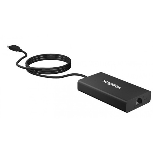 Устройство подключения источников контента/ Yealink [MVC-BYOD-Extender] BYOD Extender for Teams Rooms and Zoom Rooms / 2-year AMS [1303113]