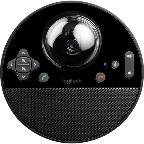 Видеоконференцсвязь/ Logitech ConferenceCam BCC950 Видеоконференцсвязь/ Logitech ConferenceCam BCC950