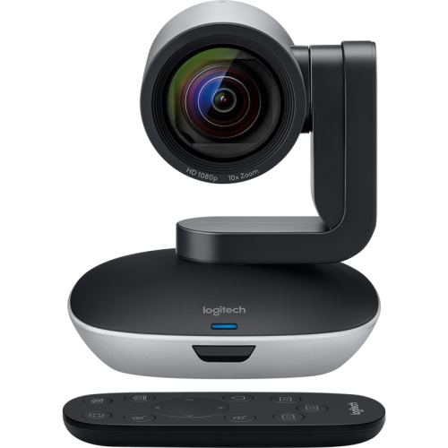 Камера для ВКС/ Logitech PTZ Pro 2 Camera
