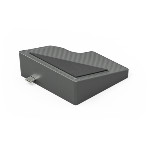 Кабель/ Accessory Logitech Cat5E Kit for Tap-GRAPHITE-USB