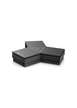 Микрофон настольный/ Poly IP Table Microphone Array: Contains one Microphone Array and one 25' CAT 5E SHLD Ethernet cable. Compatible with Poly G7500 codec.