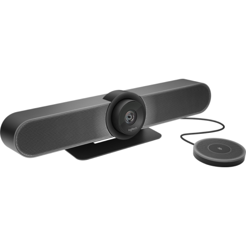 Микрофон/ Logitech Microphone for MeetUp