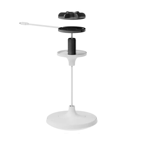 Потолочное крепление для микрофона LOGITECH Mic Pod Pendant Mount/ LOGITECH Mic Pod Pendant Mount - OFF-WHITE