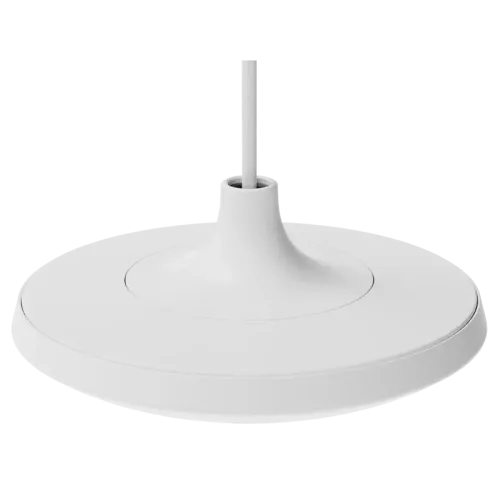 Потолочное крепление для микрофона LOGITECH Mic Pod Pendant Mount/ LOGITECH Mic Pod Pendant Mount - OFF-WHITE