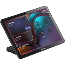 Сенсорная панель управления/ Yealink [PTC25] Collaboration touch panel 10.1