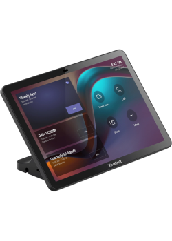 Сенсорная панель управления/ Yealink [PTC25] Collaboration touch panel 10.1