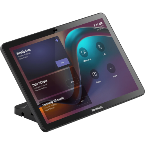 Сенсорная панель управления/ Yealink [PTC25] Collaboration touch panel 10.1